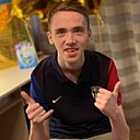 Семен, 20 лет