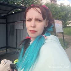 Фотография девушки Алёна, 33 года из г. Пермь
