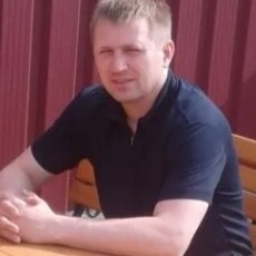Фотография мужчины Anton, 38 лет из г. Костанай