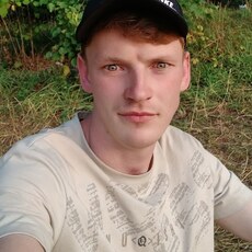 Фотография мужчины Сергій, 30 лет из г. Киев