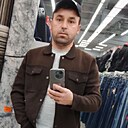 Абдул, 34 года