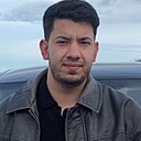 Тимур, 26 лет