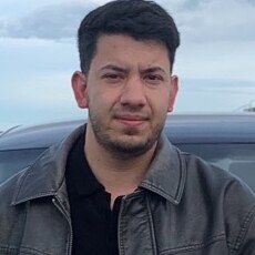 Фотография мужчины Тимур, 26 лет из г. Гродно