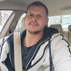 Фотография мужчины Саня, 41 год из г. Гродно
