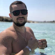 Фотография мужчины Алексей, 39 лет из г. Анапа