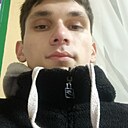 Димон, 21 год