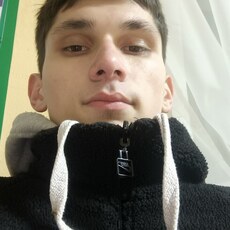 Фотография мужчины Димон, 21 год из г. Калинковичи