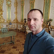 Фотография мужчины Мага, 39 лет из г. Петрозаводск
