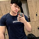 Aziz, 24 года