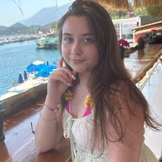 Фотография девушки Милана, 21 год из г. Ульяновск