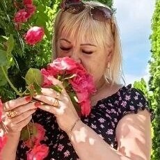 Фотография девушки Лариса, 59 лет из г. Кривой Рог