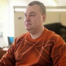 Фотография мужчины Сергей, 47 лет из г. Могилев