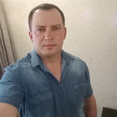Фотография мужчины Anton, 39 лет из г. Борисов