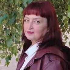 Фотография девушки Елена, 51 год из г. Добруш