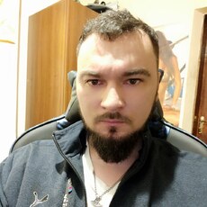Фотография мужчины Фрей, 33 года из г. Винница