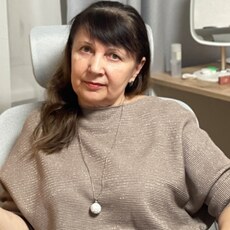 Фотография девушки Светлана, 62 года из г. Жодино