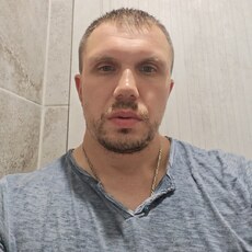 Фотография мужчины Паша, 39 лет из г. Смоленск