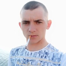 Фотография мужчины Серий, 29 лет из г. Луцк
