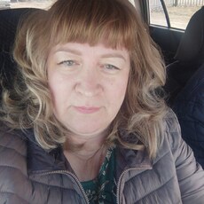 Фотография девушки Надежда, 48 лет из г. Усть-Илимск