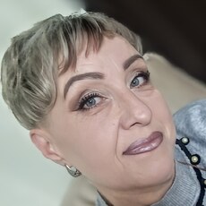 Фотография девушки Оксана, 52 года из г. Бийск