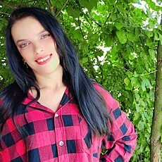 Фотография девушки Оксаночка, 27 лет из г. Бобруйск