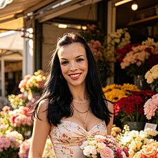 Фотография девушки Оксаночка, 27 лет из г. Бобруйск