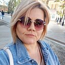Незнакомка, 49 лет
