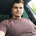 Гонщик, 33 года