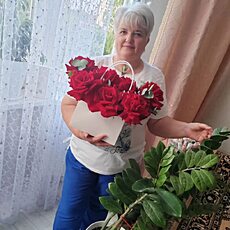 Фотография девушки Екатерина, 65 лет из г. Липецк