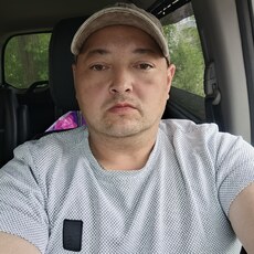 Фотография мужчины Rustaveli, 41 год из г. Омск