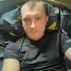 Фотография мужчины Сергей, 36 лет из г. Дивногорск