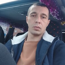 Фотография мужчины Алексей, 36 лет из г. Прокопьевск