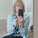 Людмила, 66 лет
