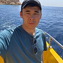 Ержан, 33 года