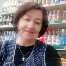 Фотография девушки Лилия, 63 года из г. Ружаны