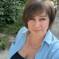 Фотография девушки Елена, 47 лет из г. Богородск