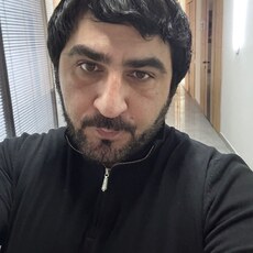 Фотография мужчины Роман, 41 год из г. Астана