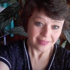 Фотография девушки Светлана, 59 лет из г. Петриков