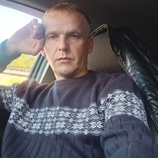 Фотография мужчины Сергей, 41 год из г. Смоленск