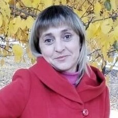 Фотография девушки Margarifa, 47 лет из г. Рубцовск