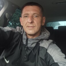 Фотография мужчины Александр, 42 года из г. Винница