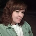 Ника, 40 лет
