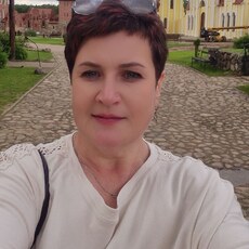 Фотография девушки Наталья, 47 лет из г. Речица