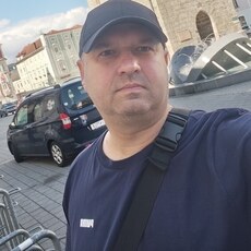 Фотография мужчины Александр, 44 года из г. Глубокое