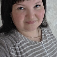 Фотография девушки Ольга, 42 года из г. Йошкар-Ола