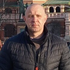 Фотография мужчины Андрей, 45 лет из г. Таганрог