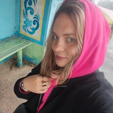 Фотография девушки Анна, 36 лет из г. Светлогорск