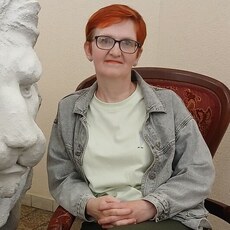 Фотография девушки Лена, 54 года из г. Могилев