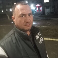 Фотография мужчины Руслан, 41 год из г. Павлодар