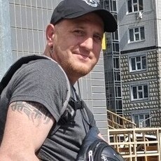 Фотография мужчины Николай, 40 лет из г. Усть-Кут